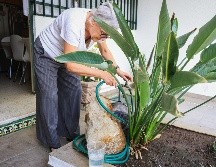 Se estima que el proyecto del acueducto tendrá un costo de alrededor de 10 mil 700 millones de pesos que, de acuerdo con el jefe de Gabinete. EL INFORMADOR / ARCHIVO