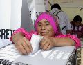 Desde el punto de vista jurídico, no hay una iniciativa federal viable para derogar el voto de las mujeres en Estados Unidos. NTX/ARCHIVO