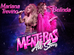 La función tapatía llega después de que “Mentiras” ampliara su presencia más allá del teatro. CORTESÍA