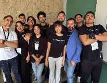 Con una combinación de circo, música y diálogo, Mental Fest Jalisco promoverá la importancia de atender las crisis emocionales. EL INFORMADOR/H. Navarro