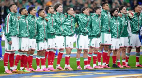 El avance es consecuencia del rendimiento mostrado por el Tricolor durante el Mundial 2026 y le permitió superar a varios equipos de tradición internacional. IMAGO7