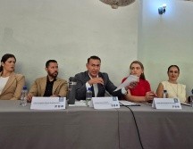 Salvador Zamora Zamora dijo que el incumplimiento ha generado diversas consecuencias para los municipios. EL INFORMADOR / R. BOBADILLA