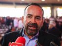 El alcalde de Tonalá afirmó que ni él ni ningún integrante de su gabinete ha sido convocado a mesas de trabajo para solucionar el tema del agua. EL INFORMADOR / J. ACOSTA