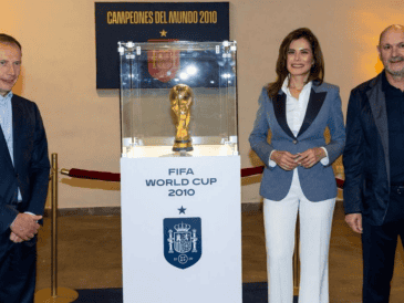 Verónica Delgadillo aseguró que el espacio público hizo de Guadalajara la mejor sede del Mundial 2026. X/@VeroDelgadilloG