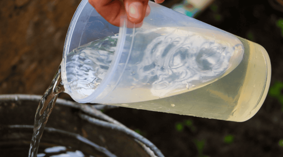 Guadalajara, Zapopan, Tlajomulco y Tonalá reciben 93% de agua proveniente del SIAPA. EL INFORMADOR / ARCHIVO
