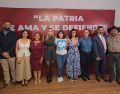 Carlos Lomelí y Erika Pérez García señalaron riesgos a la salud por la crisis hídrica y propusieron un plan con inversión, vigilancia ciudadana y saneamiento del SIAPA. CORTESÍA.