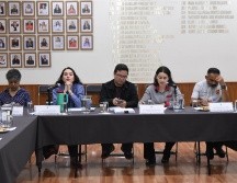 La iniciativa plantea agilizar búsquedas, ampliar atención regional y garantizar derechos de familias. ESPECIAL.