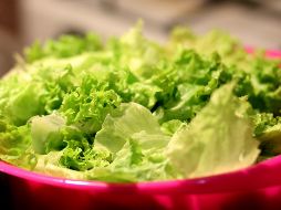 El brote de ciclosporiasis vinculado a lechuga mexicana ha encendido alertas. ESPECIAL/PIXABAY