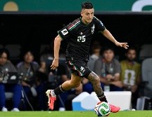 El mexicano aparece junto a figuras de talla mundial que brillan en las ligas más importantes del planeta. IMAGO7/E. ESPINOSA