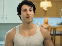 Escena de la cinta “I Play Rocky”, de Peter Farrelly, sobre el rodaje del filme que lanzó a la fama a Stallone. ESPECIAL