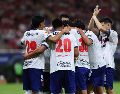 Toluca derrotó 2-0 a Chivas en la jornada 1. IMAGO7/C. Hernández