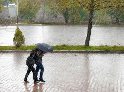 La zona sur del estado presentará densa nubosidad y precipitaciones severas a lo largo de este martes. Unsplash
