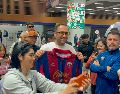 David Ospina se convirtió en nuevo refuerzo de los Potros de Hierro del Atlante. SUN/M. Flores