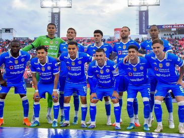 El Cruz Azul llegó a un acuerdo con las autoridades del estadio Azteca y ya tiene sede para sus juegos como local. IMAGO7/O. Puga