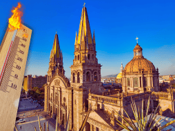 Resulta fundamental evitar la exposición prolongada a los rayos del sol, sobre todo en la franja horaria que va entre las 11:00 y las 16:00 horas, para prevenir golpes de calor. ESPECIAL / CANVA
