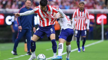 En esta ocasión, la J2 se adelanta debido al compromiso de Cruz Azul y Toluca por el título de Campeón de Campeones programado para el sábado. Imago7 / ARCHIVO