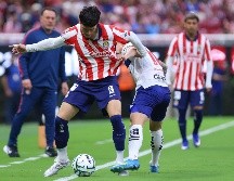 En esta ocasión, la J2 se adelanta debido al compromiso de Cruz Azul y Toluca por el título de Campeón de Campeones programado para el sábado. Imago7 / ARCHIVO