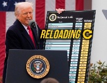 El Gobierno de Trump avanza que impondrá nuevos aranceles: 