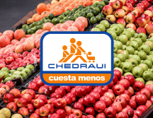 Frescura y sabor sin igual, encuéntralo este 21 y 22 de julio en el Martimiércoles de Chedraui. ESPECIAL/ Unsplash