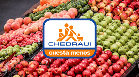 Frescura y sabor sin igual, encuéntralo este 21 y 22 de julio en el Martimiércoles de Chedraui. ESPECIAL/ Unsplash