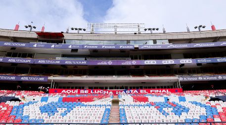 Mediante la difusión de un comunicado oficial, el club Atlético San Luis confirmó que los individuos involucrados en el conato de violencia fueron plenamente identificados. IMAGO7