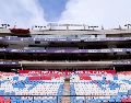 Mediante la difusión de un comunicado oficial, el club Atlético San Luis confirmó que los individuos involucrados en el conato de violencia fueron plenamente identificados. IMAGO7