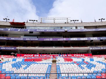 Mediante la difusión de un comunicado oficial, el club Atlético San Luis confirmó que los individuos involucrados en el conato de violencia fueron plenamente identificados. IMAGO7