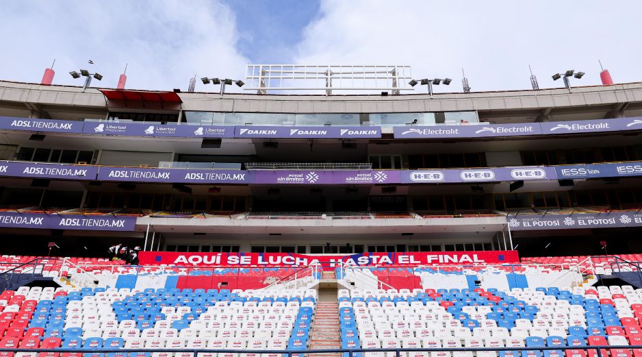 Mediante la difusión de un comunicado oficial, el club Atlético San Luis confirmó que los individuos involucrados en el conato de violencia fueron plenamente identificados. IMAGO7