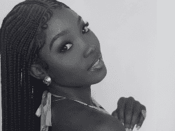 Fue el 18 de julio, cuando Miss Universo, por medio de su página de Instagram, dio a conocer que Latoya, había fallecido. ESPECIAL/IG/@latoya_oficially