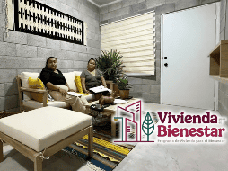 Conoce las fechas, requisitos y módulos del registro Conavi 2026 para el programa Vivienda para el Bienestar. ESPECIAL/Conavi