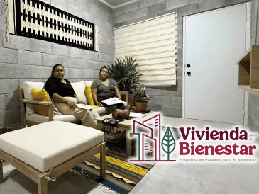 Conoce las fechas, requisitos y módulos del registro Conavi 2026 para el programa Vivienda para el Bienestar. ESPECIAL/Conavi