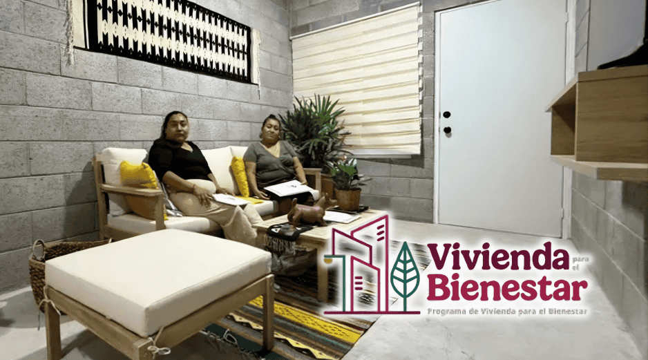 Conoce las fechas, requisitos y módulos del registro Conavi 2026 para el programa Vivienda para el Bienestar. ESPECIAL/Conavi