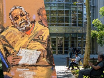 "La violencia debe acabar en México […]. Se pierden demasiadas vidas. Se destrozan familias. Se arrastra a los jóvenes a una vida sin futuro", fueron parte de sus declaraciones. EFE / ARCHIVO
