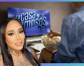 Descubre la fecha, el horario y dónde ver la temporada 4 de La Casa de los Famosos México 2026. Conoce los detalles del esperado estreno. ESPECIAL/Canva/Facebook @Karina Torres