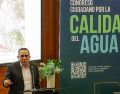 El especialista en materia hídrica, Gleason Espindola, explicó que, en general, la crisis deviene de dos problemas clave: por una parte la escasez y por la otra la contaminación del líquido. EL INFORMADOR/ A. Navarro