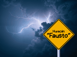 La trayectoria proyectada por los especialistas indica que el huracán 