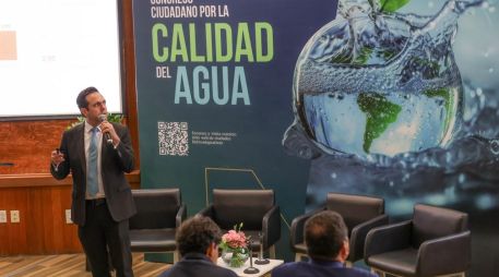 Guadalajara se ubica por debajo del promedio en los tres índices evaluados por la UP, con calificaciones reprobatorias en todos los aspectos. EL INFORMADOR / A. Navarro