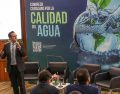 Guadalajara se ubica por debajo del promedio en los tres índices evaluados por la UP, con calificaciones reprobatorias en todos los aspectos. EL INFORMADOR / A. Navarro