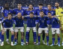 La nueva cúpula directiva de la Selección de Italia ha estado trabajando a marchas forzadas durante las últimas semanas con el objetivo primordial de definir al estratega que lidere el ambicioso proyecto deportivo con miras al Mundial de 2030. AFP / ANADOLU