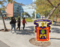 El regreso a las instalaciones universitarias se organizará mediante un esquema escalonado. EL INFORMADOR/ARCHIVO