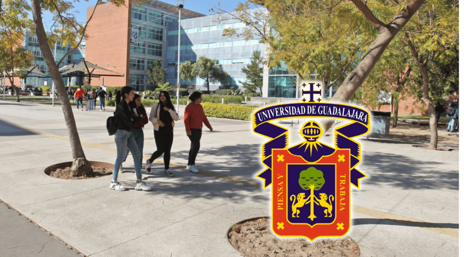 El regreso a las instalaciones universitarias se organizará mediante un esquema escalonado. EL INFORMADOR/ARCHIVO