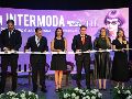 Esta edición 85 de Intermoda reúne a más de 600 expositores, más de mil marcas y compradores nacionales e internacionales. EL INFORMADOR / J. ACOSTA