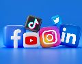 La norma establece que los menores de 15 años no podrán acceder a los servicios de redes sociales ofrecidos por plataformas digitales. Unsplash