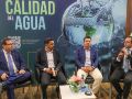 Especialistas señalan que mediante el reúso se puede evitar la sobreexplotación de los acuíferos. EL INFORMADOR/A. Navarro