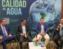 Especialistas señalan que mediante el reúso se puede evitar la sobreexplotación de los acuíferos. EL INFORMADOR/A. Navarro