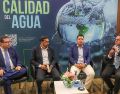 Especialistas señalan que mediante el reúso se puede evitar la sobreexplotación de los acuíferos. EL INFORMADOR/A. Navarro