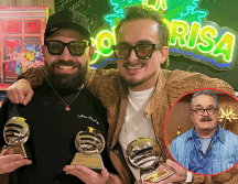 Pedro Sola aseguró que no le agradaba ver perros en restaurantes e hizo comentarios relacionados con envenenarlos. ESPECIAL / IG / @lacotorrisa / VENTANEANDO