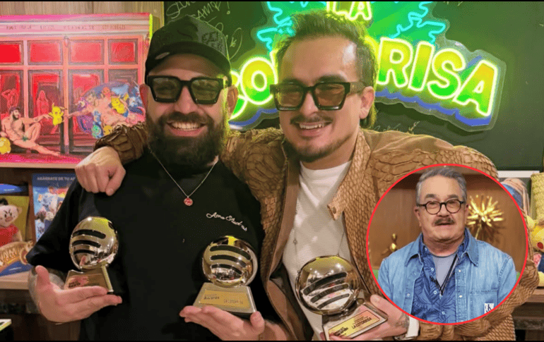 Pedro Sola aseguró que no le agradaba ver perros en restaurantes e hizo comentarios relacionados con envenenarlos. ESPECIAL / IG / @lacotorrisa / VENTANEANDO
