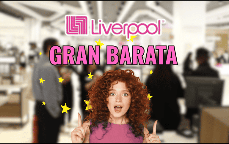 esta semana de julio representa una ventana crucial en La Gran Barata Liverpool 2026. EL INFORMADOR / ARCHIVO / ESPECIAL / UNSPLASH
