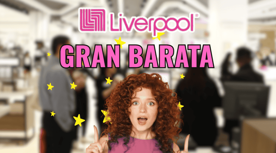 esta semana de julio representa una ventana crucial en La Gran Barata Liverpool 2026. EL INFORMADOR / ARCHIVO / ESPECIAL / UNSPLASH